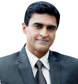 Mohnish Behl